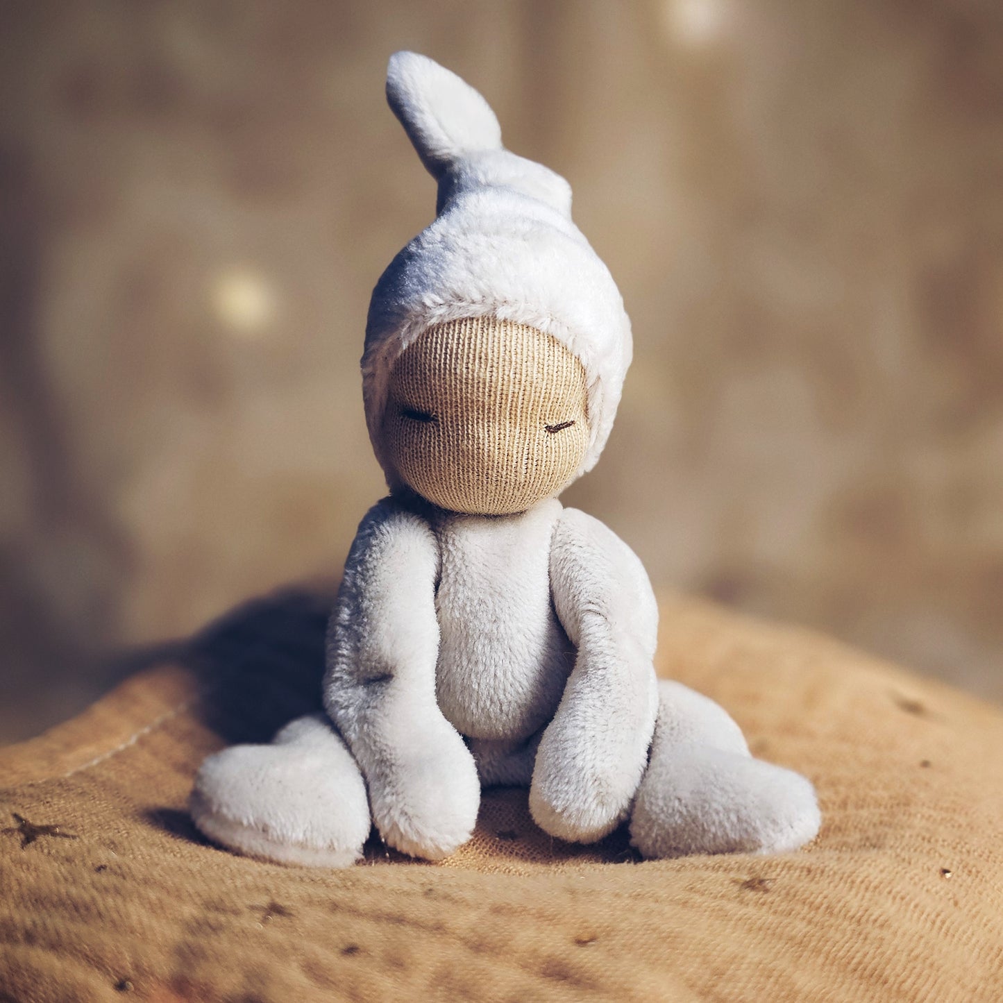 Keepsake Memory Doll