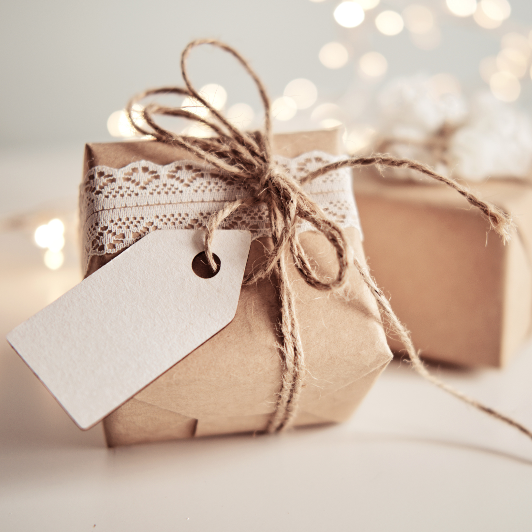 Still Carried Gift Card