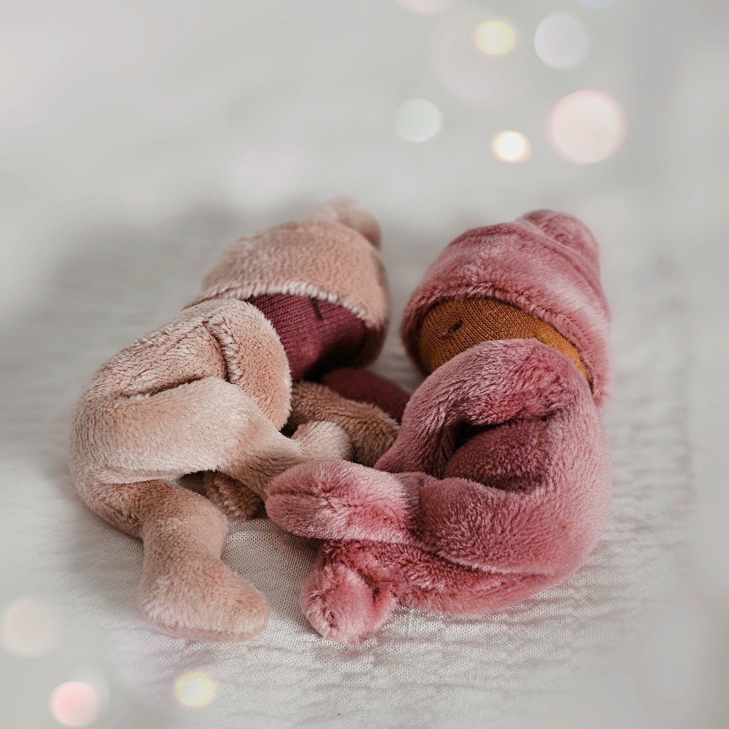 Keepsake Memory Doll